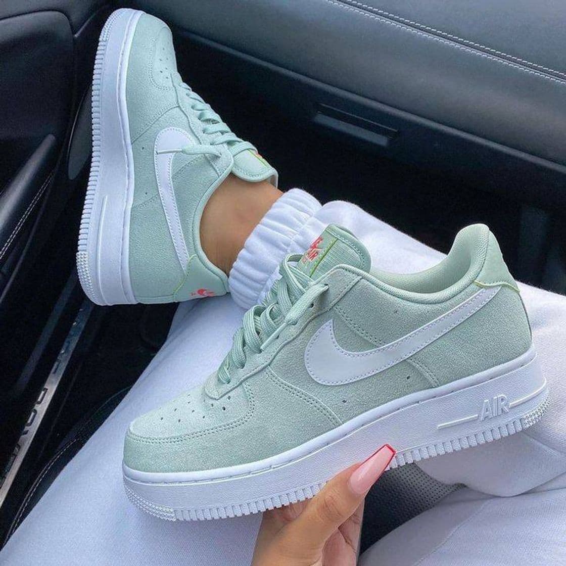 Product Nike Air Force 1 Pistachio