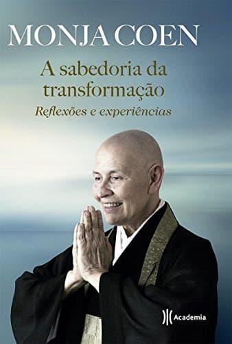 Libro A Sabedoria da Transformação