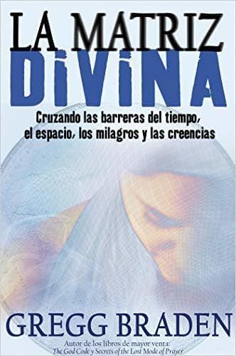 Libro La Matriz Divina