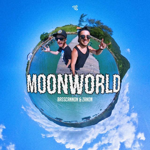 Music MoonWorld