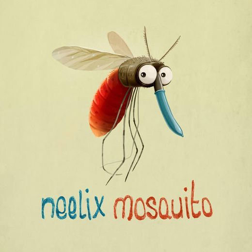 Music Mosquito