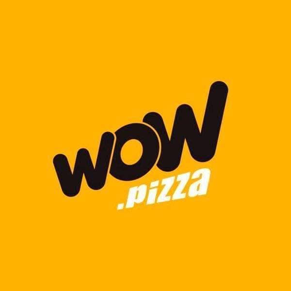 Restaurantes wow.pizza delivery