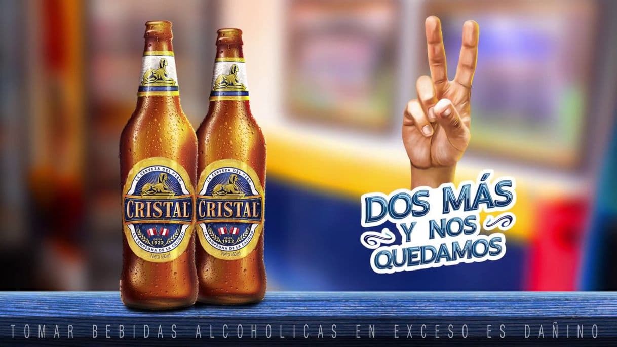 Fashion Cerveza Cristal - ¡Aprovecha la promo 2x8! - YouTube