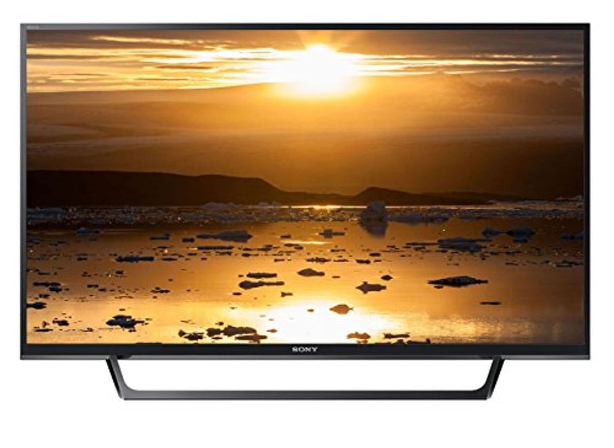 Producto Sony KDL-40WE660 - Televisor 40" Full HD LED Smart TV