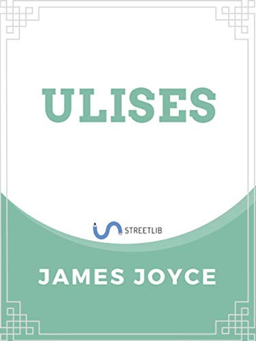 Libro Ulises