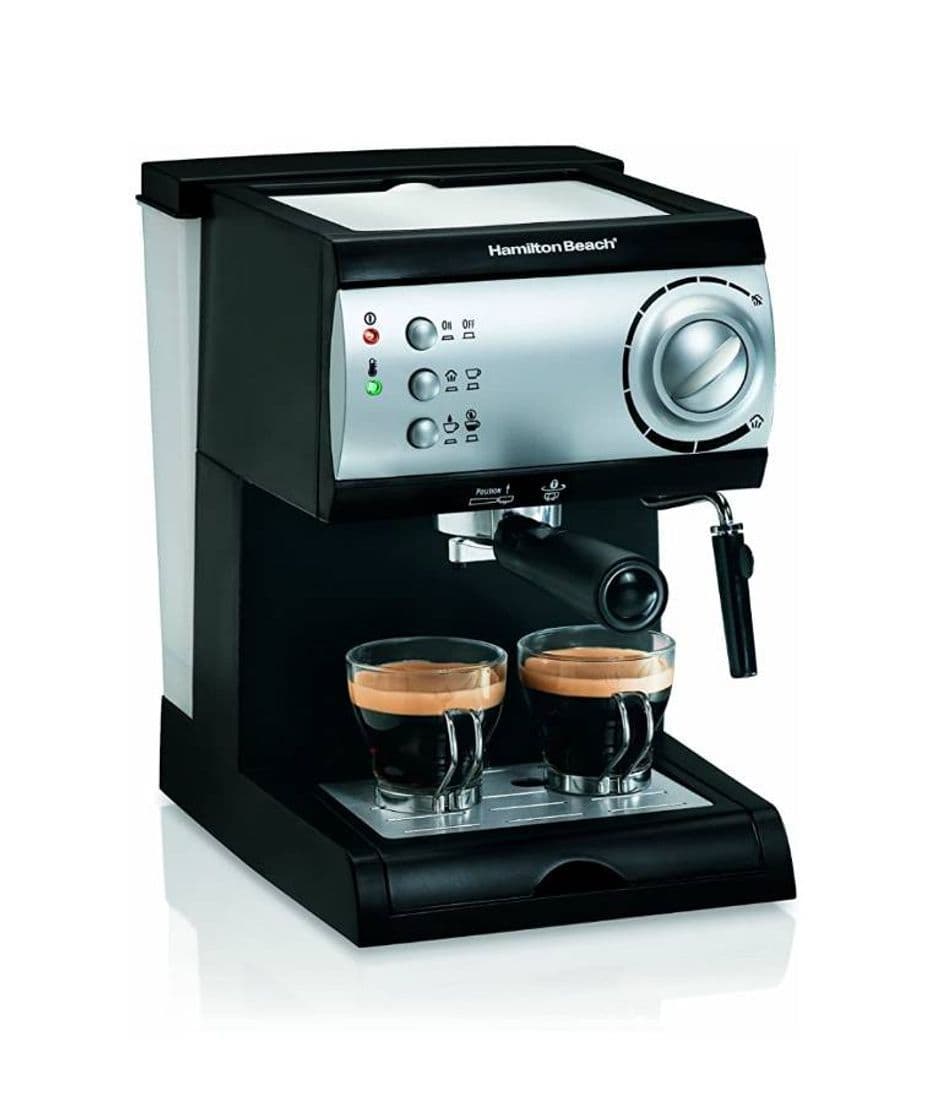 Producto Cafetera para Espresso 