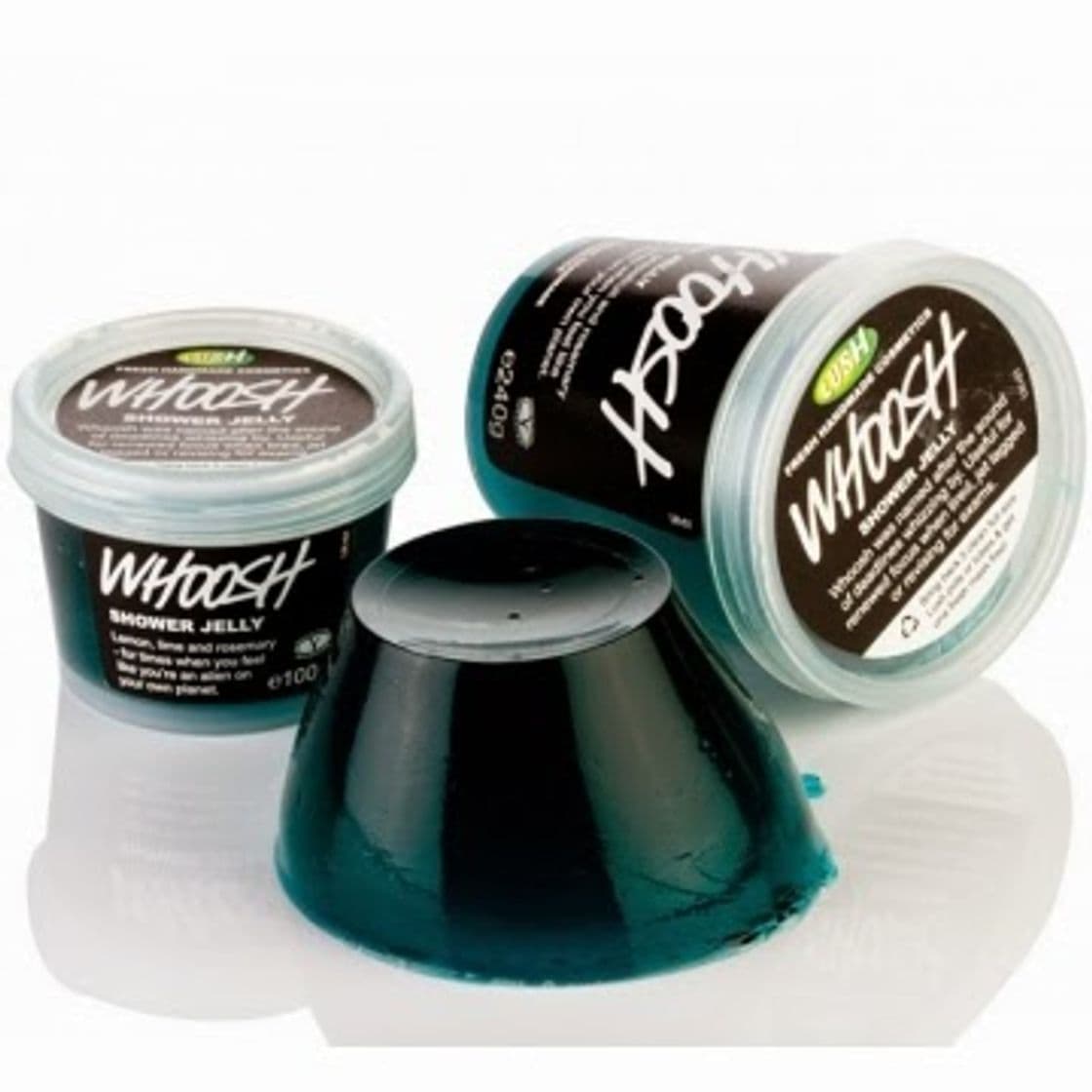 Fashion Whoosh gelatina de ducha | -Toda la gama para ducha y baño, - Lush