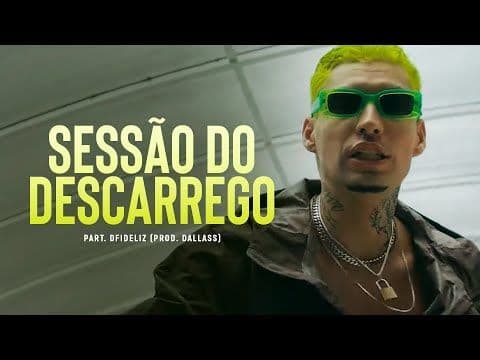 Music Sessão do Descarrego