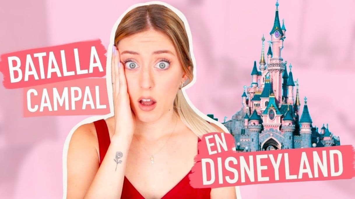 Moda El DESASTROSO día que DISNEYLAND trató de ocultar ...