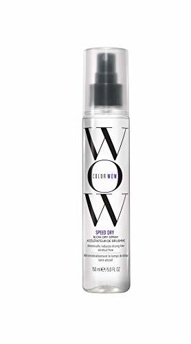 Product COLOR WOW - Spray para mantener la humedad