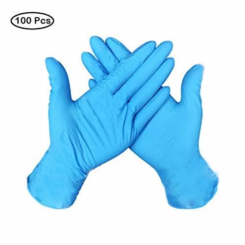 Product Eon Systems - Guantes de látex