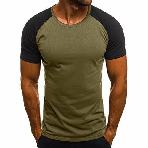 Producto VPASS Camiseta para Hombre