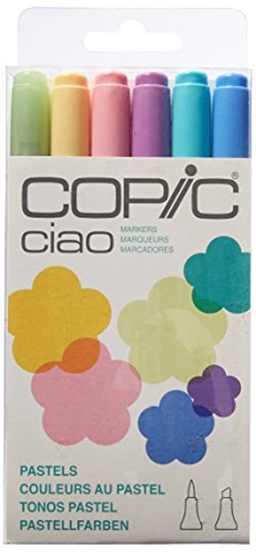 Product Copic - Juego de rotuladores