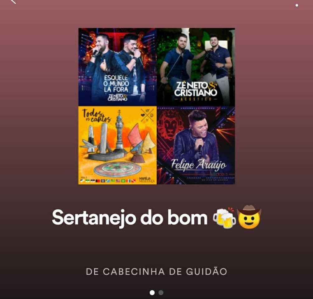 Music Playlist pra tomar uma e chorar