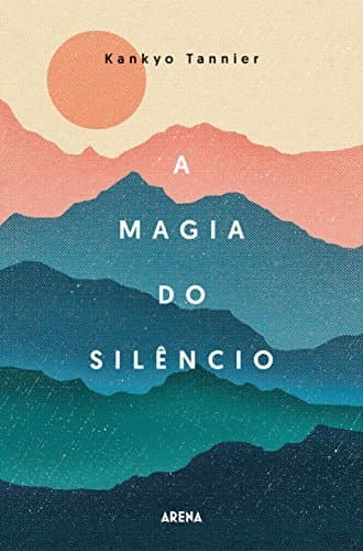 Libro A magia do silêncio