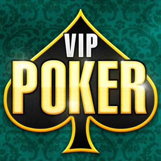 App VIP Poker - Texas Holdem