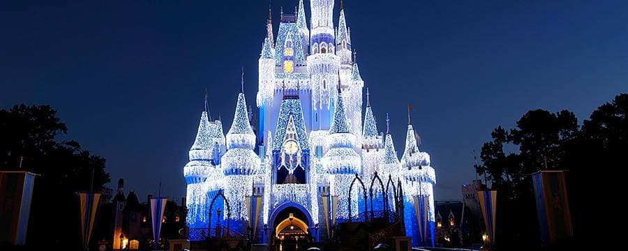 Lugar Disney World