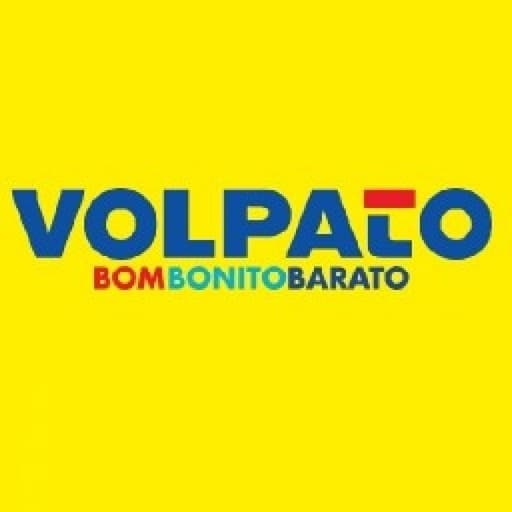 App Lojas Volpato