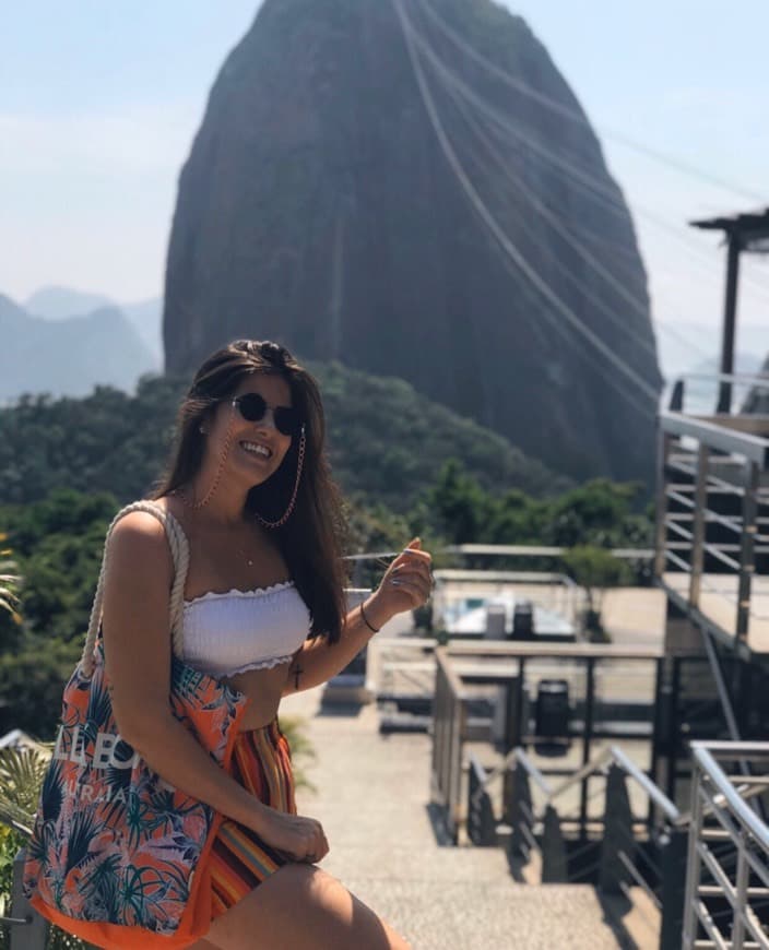 Place Pão de Açucar