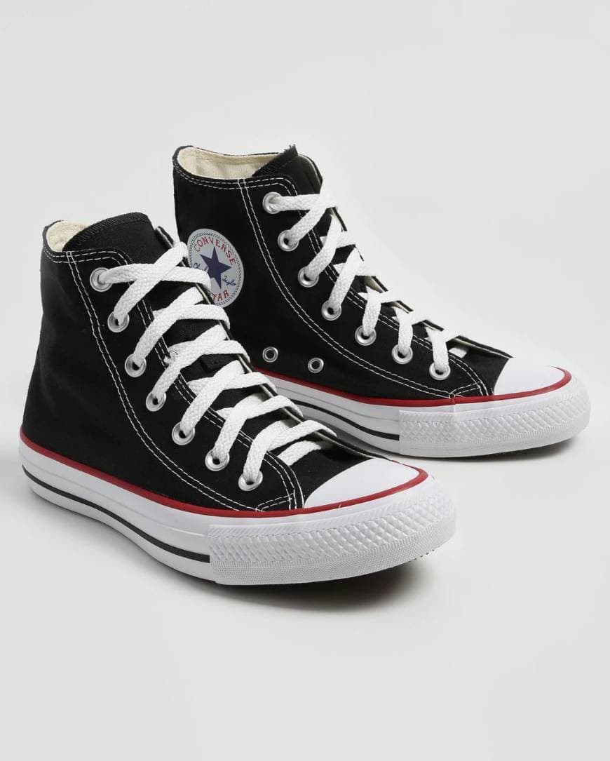 Producto Converse Chuck Taylor CTAS Lift Hi, Zapatillas para Mujer, Negro