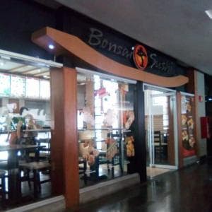 Restaurants Bonsai Sushi Santa Paula