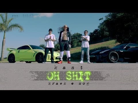 Canción Oh Shit - Kant