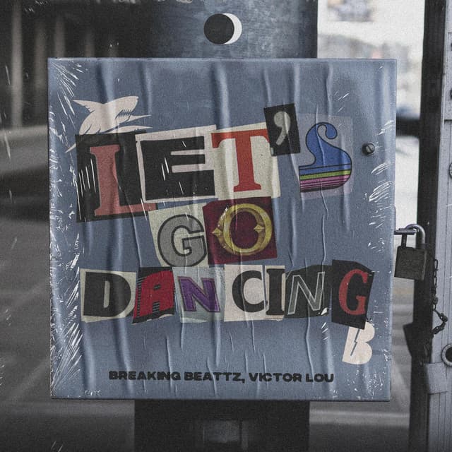 Canción Let's Go Dancing