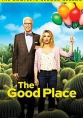 Serie The Good Place