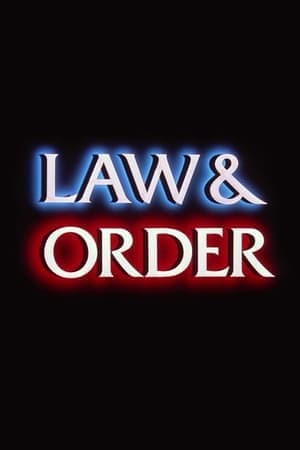 Serie Law & Order