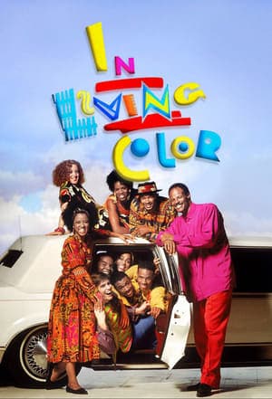 Serie In Living Color