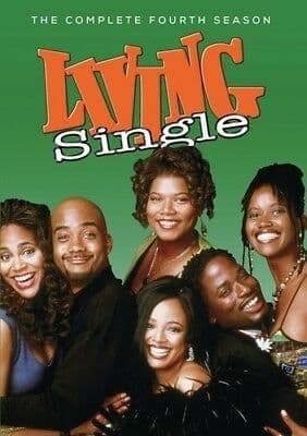 Serie Living Single