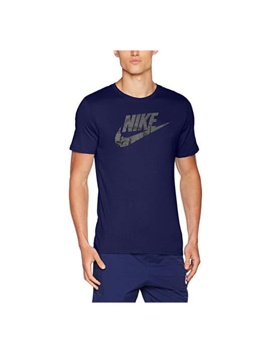 Producto Nike M NSW Tees Icon Futura