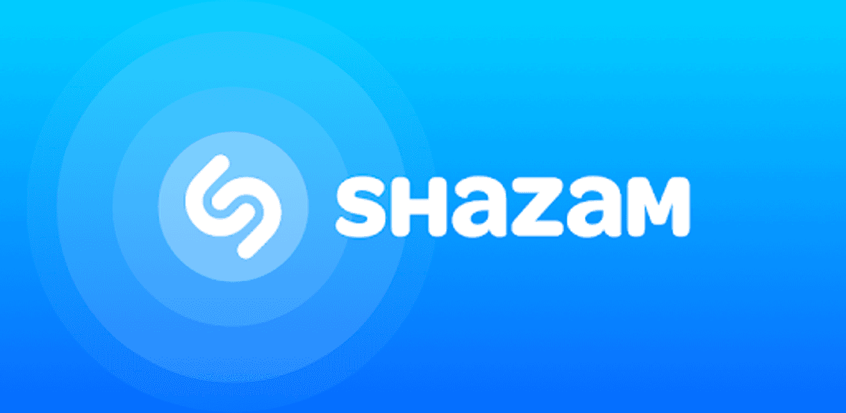 App Shazam : identifica con la música