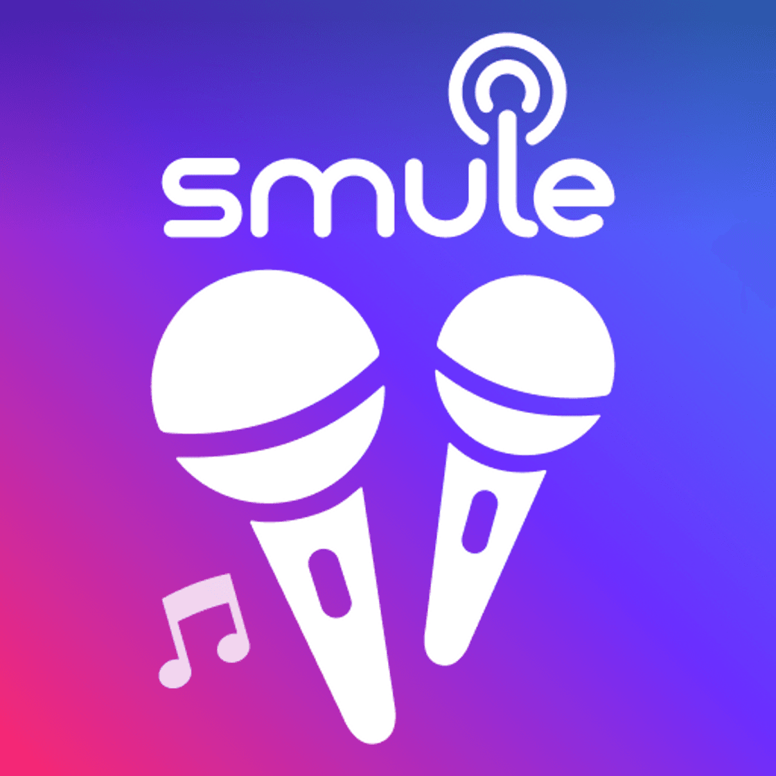 App Smule - The Social Singing App - Apps on Google Play