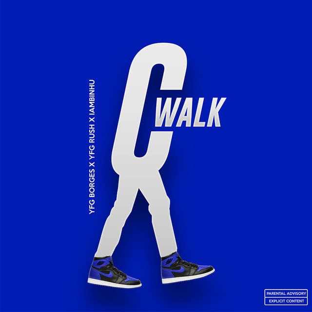 Canción C Walk