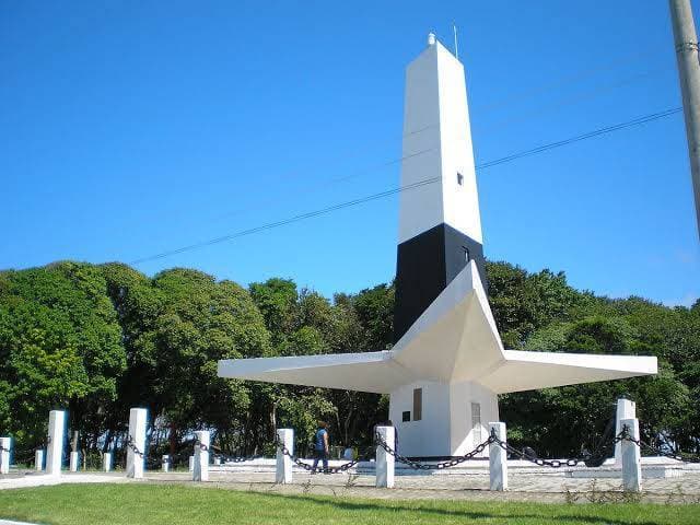 Moda Farol do Cabo Branco