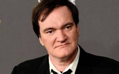 Fashion Quentin Tarantino 