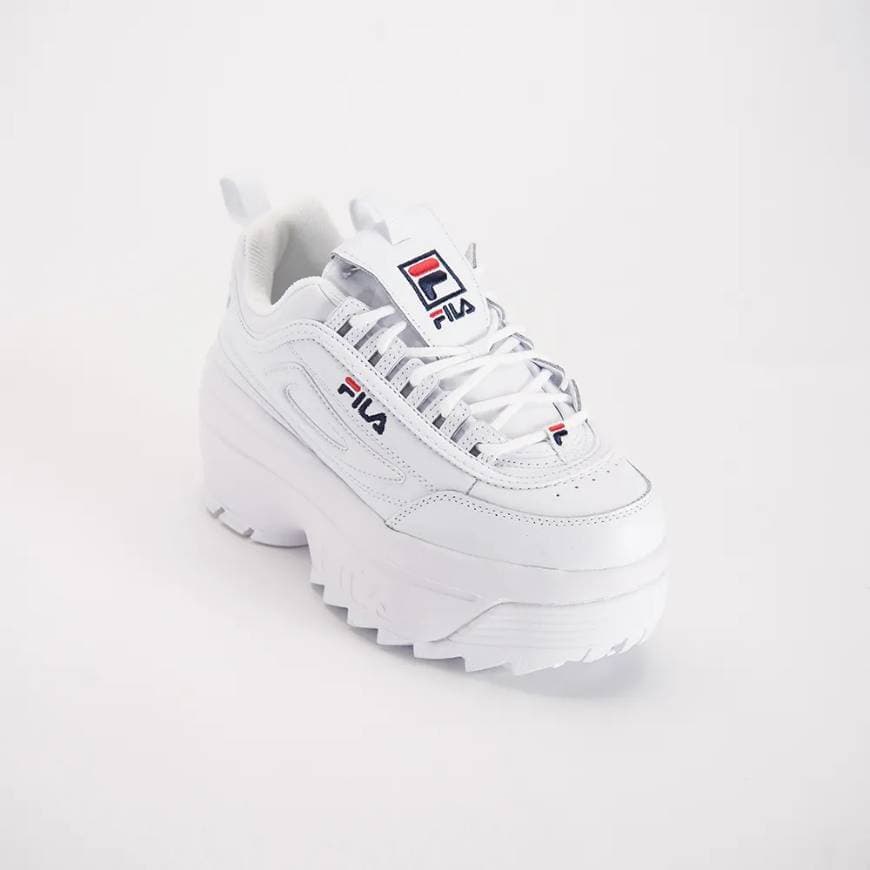 Product Tênis Fila Disruptor Ii Wedge Feminino