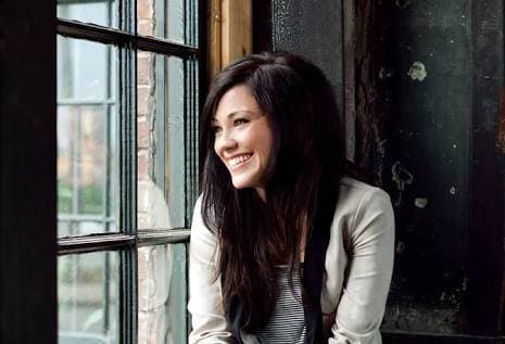 Fashion Kari Jobe