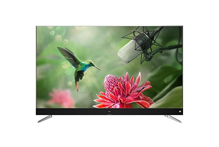 Product TCL U55C7006 - Televisor de 55 Pulgadas