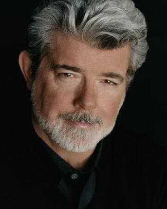 Fashion George Lucas