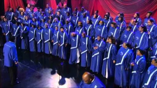 Fashion Chicago Mass Choir