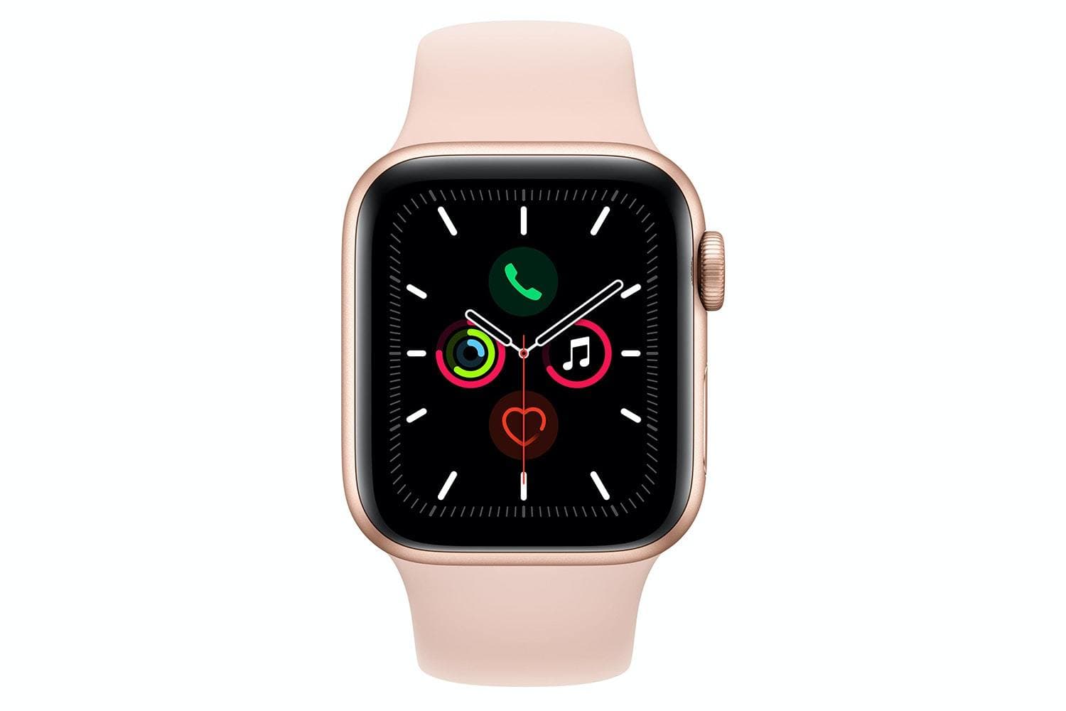 Moda Watch - Apple