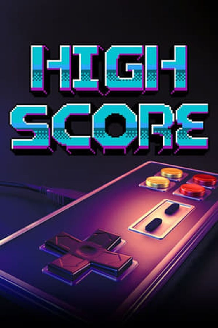 Serie High Score