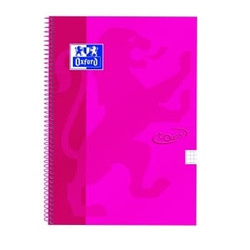 Fashion Cuadernos Oxford - Carrefour.es