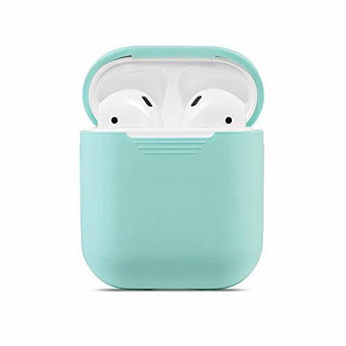 Product Fantasyqi Fundas Compatible con AirPods 2