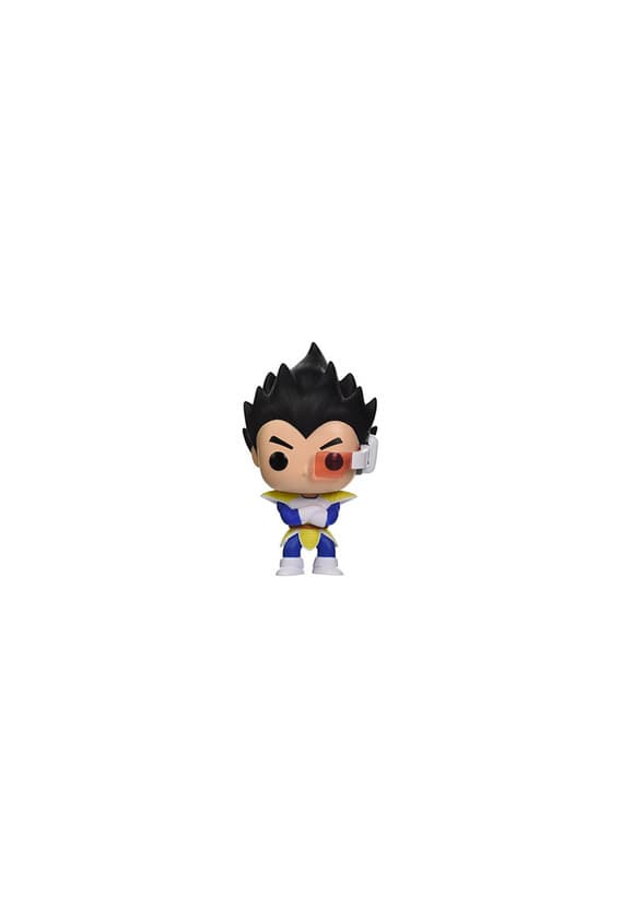 Game Funko Pop! - Dragonball Z Vegeta Figura de Vinilo