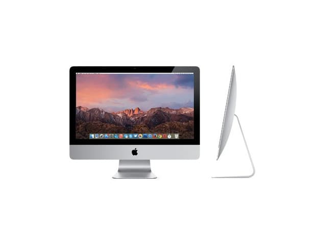 Producto Apple - iMac Retina 4K 21,5"