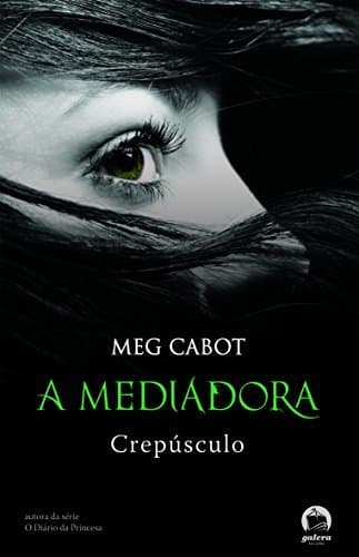 Libro Crepúsculo - Coleção A Mediadora