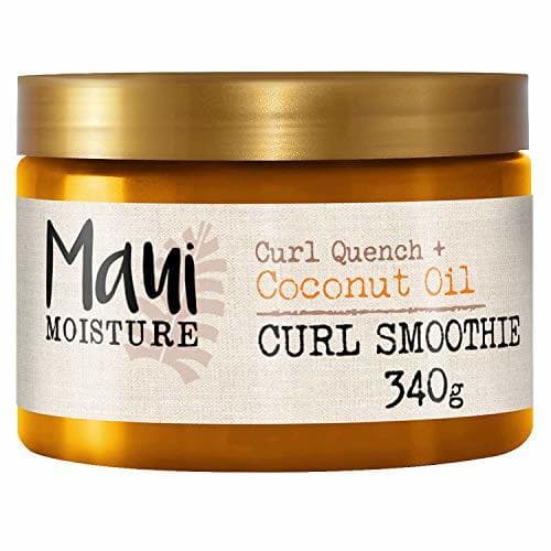 Producto Maui Moisture Curl Quench